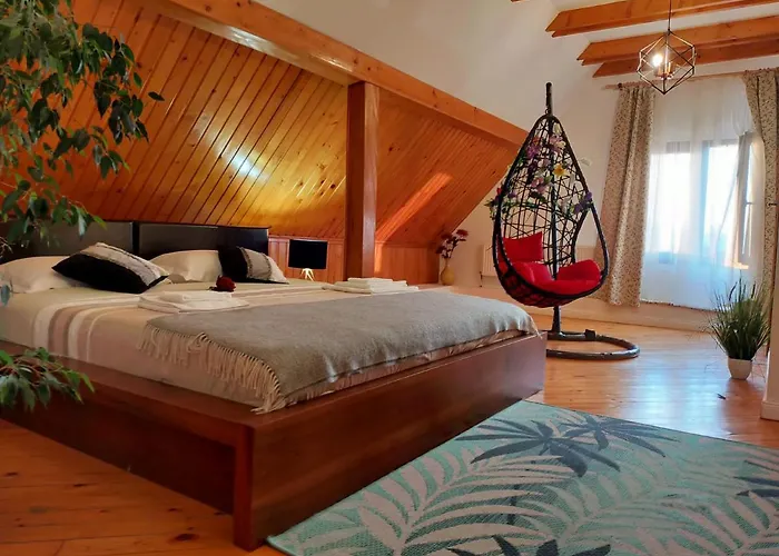 Casa Maria Roses