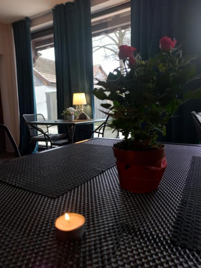 Casa Maria Roses 4* Rîşnov