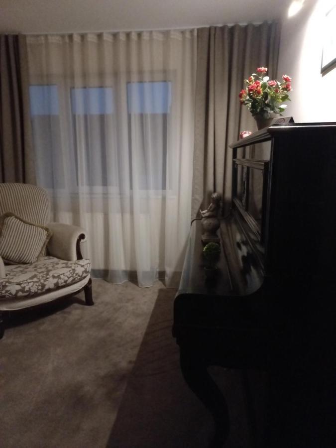 Maison d'hôtes Casa Maria Roses Rîşnov